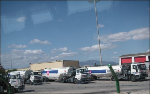 simulacro (91) � IMAGENES FOTOS